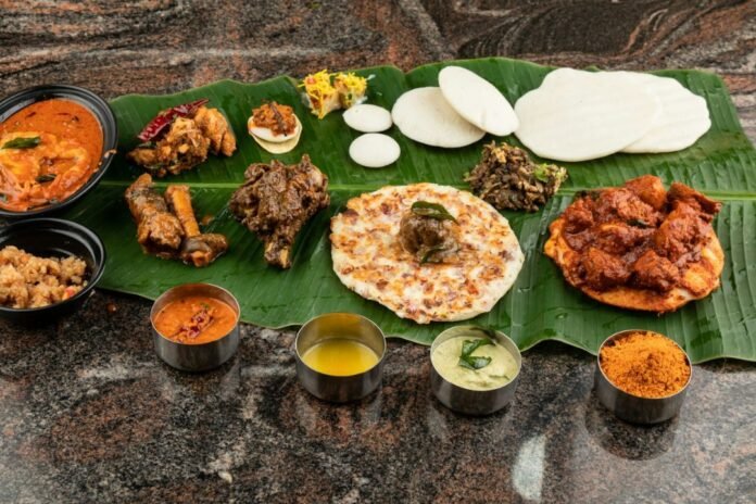 Best Monsoon Food Trails in India
