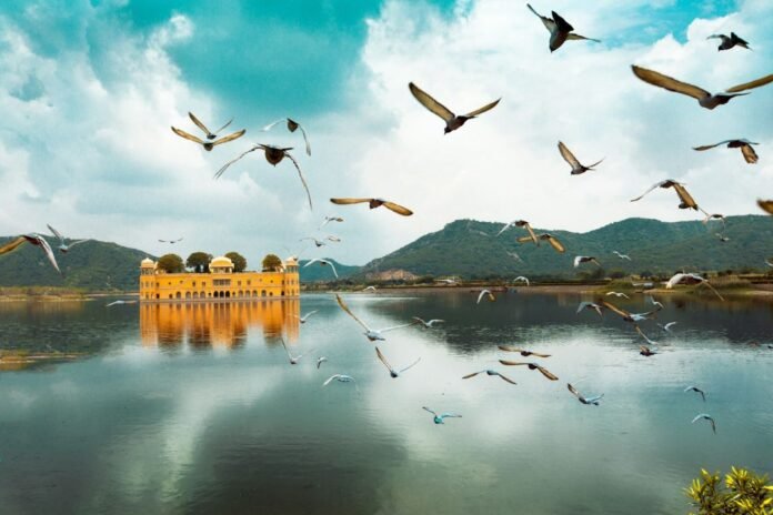 India's 7 Most Magical Monsoon Destinations