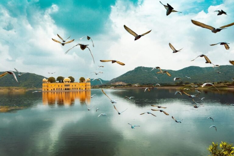 India’s 7 Most Magical Monsoon Destinations You’ve Never Heard Of
