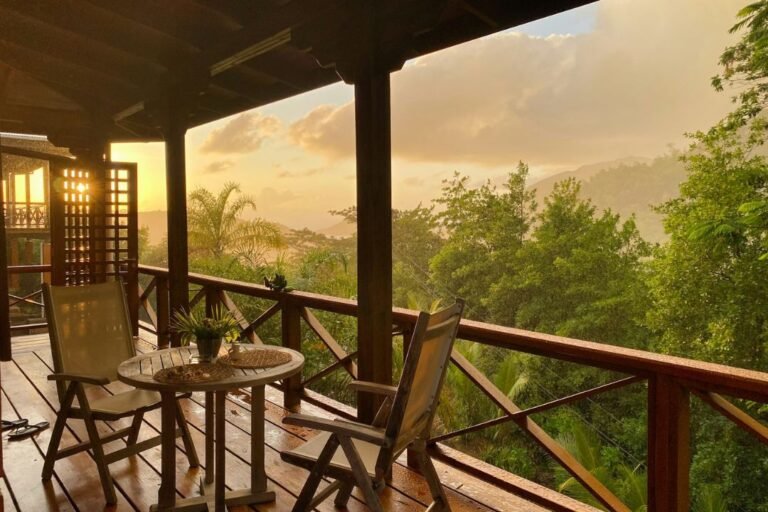 5 Luxury Jungle Resorts Where Monsoon Feels Like Magic