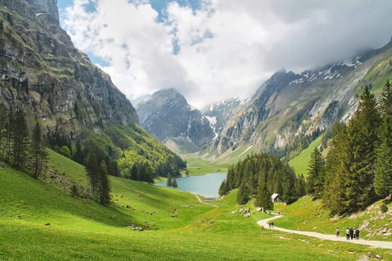Switzerland