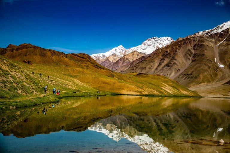 Himachal Pradesh