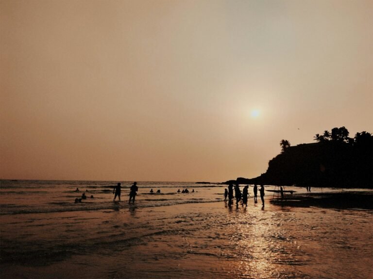 Goa
