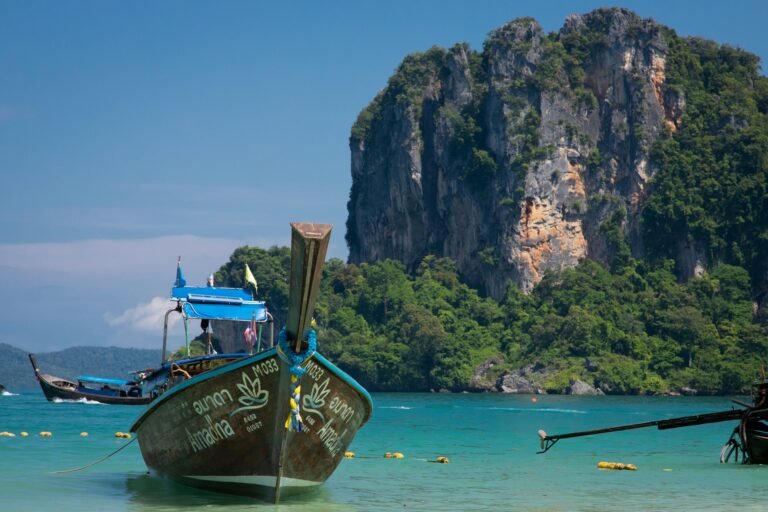 Thailand