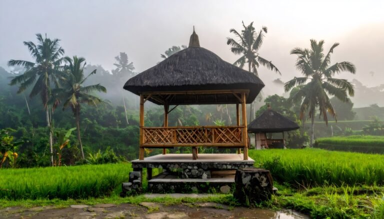 Bali, Indonesia