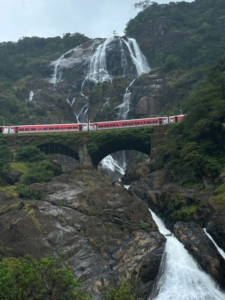 India by Rail: Five Journeys Worth the Ticket
