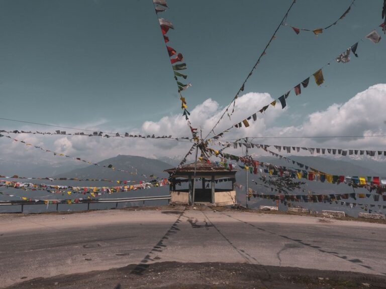 Nagaland and Arunachal: India’s Last Frontier