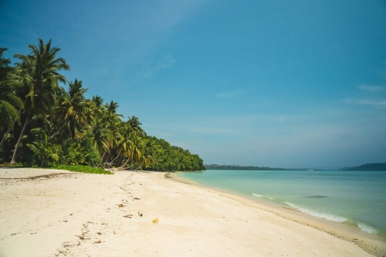 Havelock Island Andaman