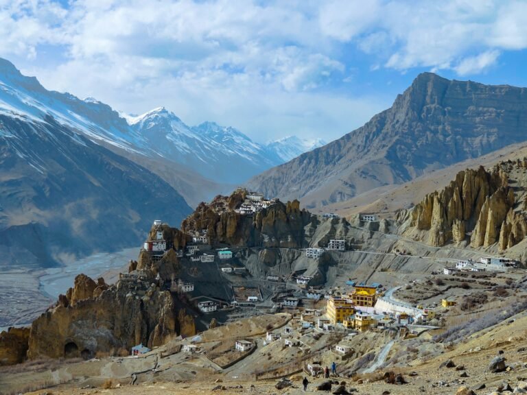 Himachal Beyond Shimla and Manali