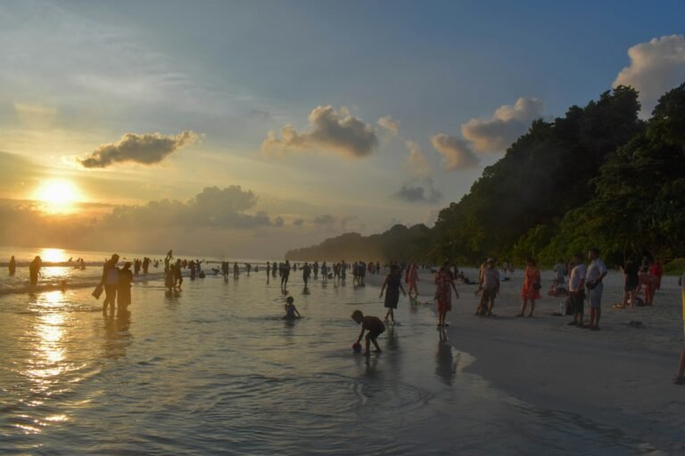 The Andaman Islands: India’s Most Underestimated Destination