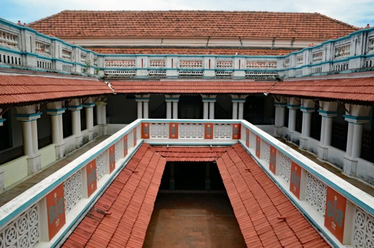 Pondicherry and Chettinad: Tamil Nadu’s Two Surprises