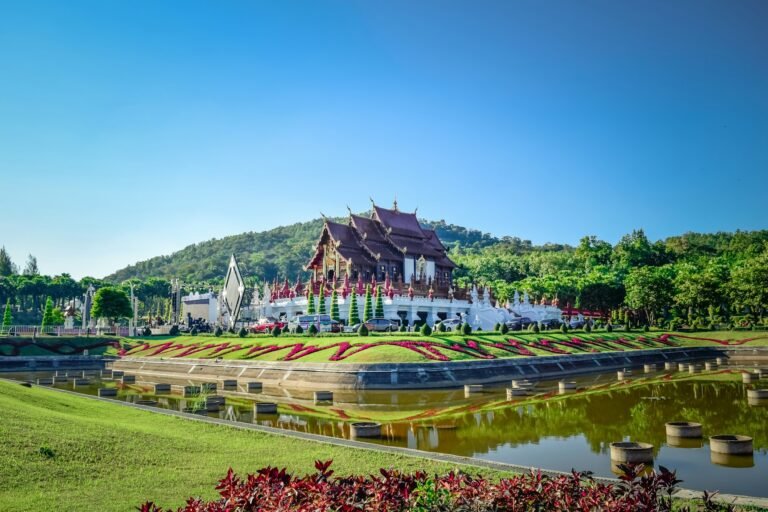 Thailand Beyond Bangkok and Phuket