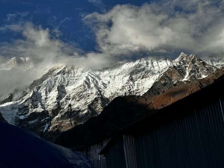 The Char Dham of Uttarakhand: What to Know Before You Go