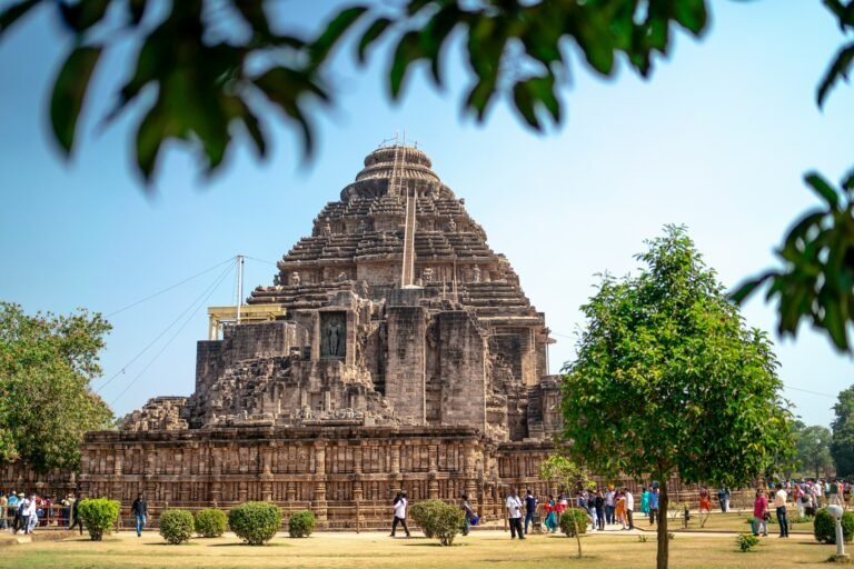 Odisha: The State With Everything and No Crowds