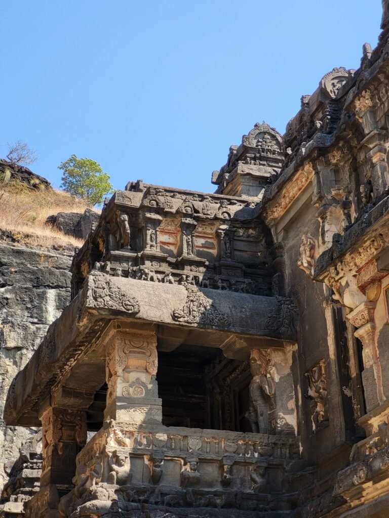 Ajanta and Ellora: Two Days That Reorder What You Think Indian Art Is